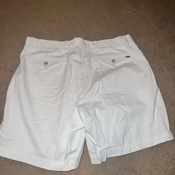 Men’s Polo shorts - Picture 4 of 4